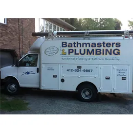 Slide of Bathmasters