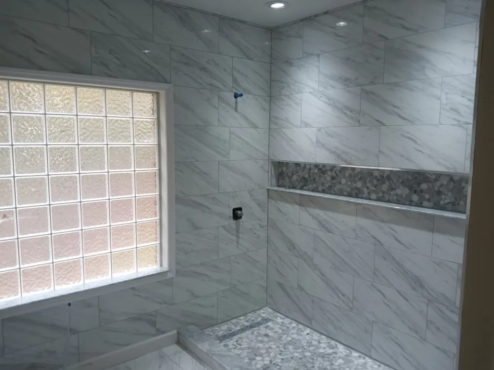 Affordable plumbing repair in Gastonia, NC by Bathmatic Custom Tile and Shower