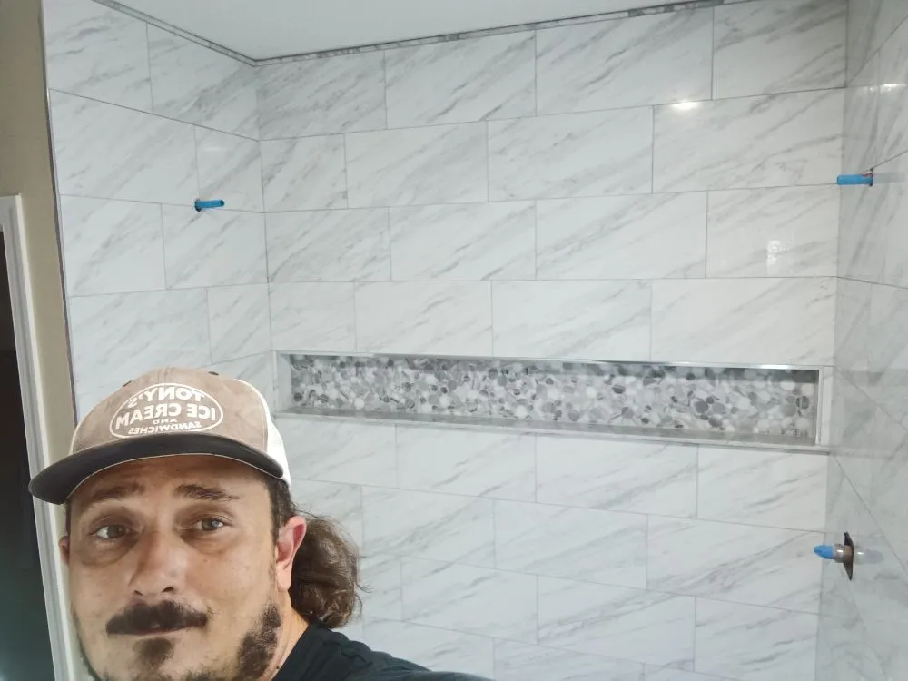 Expert leak detection experts serving Gastonia, NC - Bathmatic Custom Tile and Shower