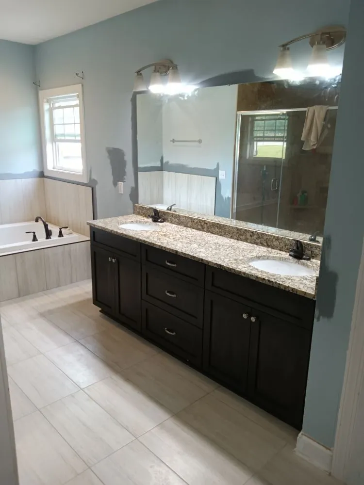 Reliable drain cleaning for homes in Gastonia, NC by Bathmatic Custom Tile and Shower