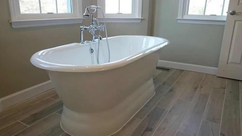 Slide of Bathroom Masters