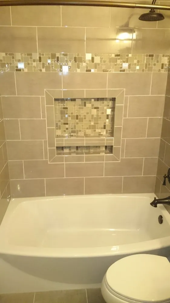 Slide of Bathroom Masters