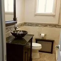 Slide of Bathroom Masters