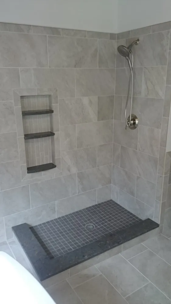 Slide of Bathroom Masters