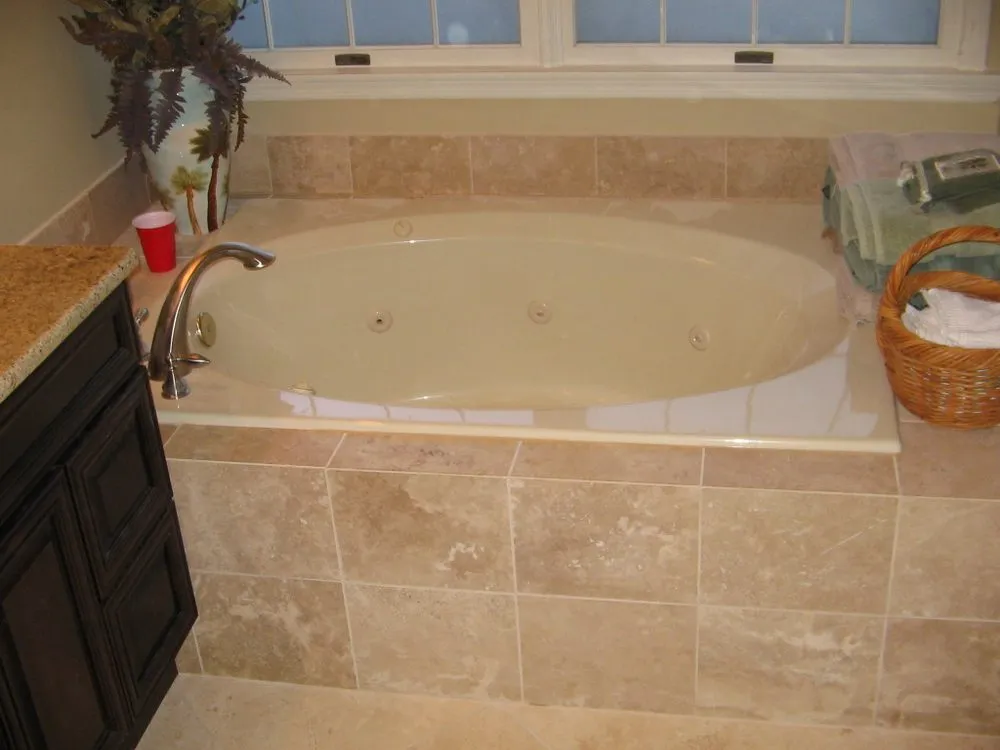 Slide of Bathroom Masters