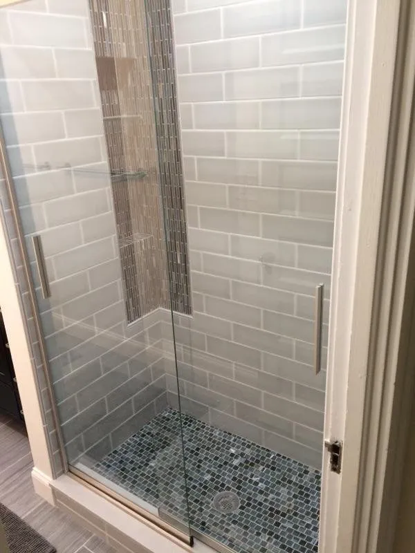 Slide of Bathroom Masters