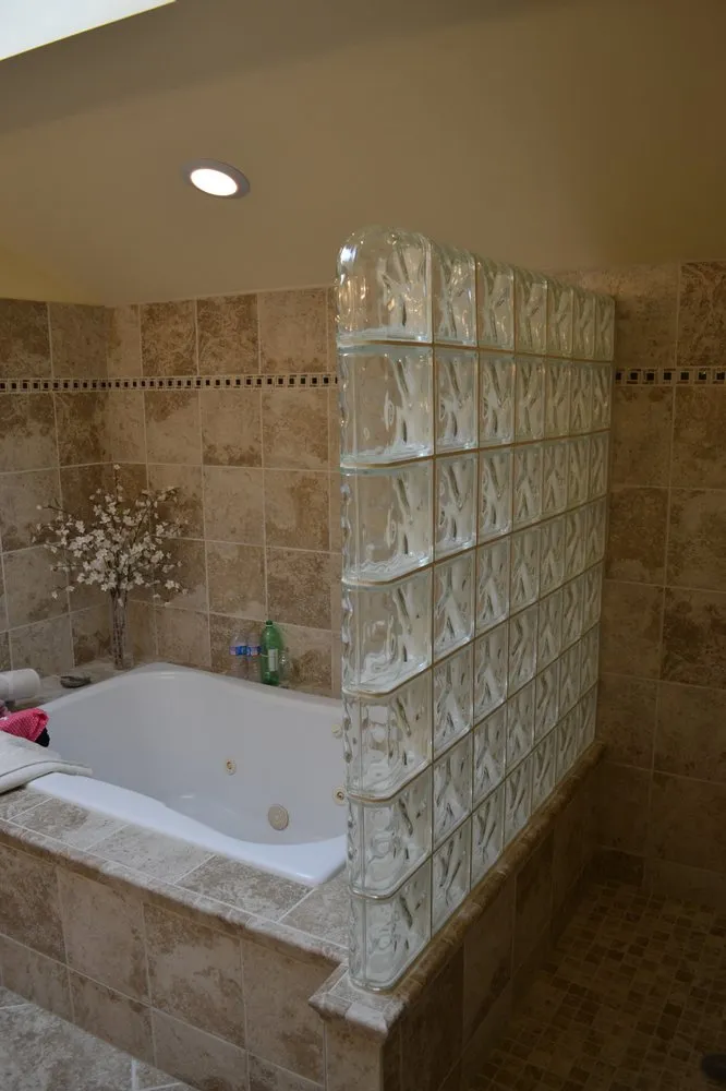 Slide of Bathroom Masters