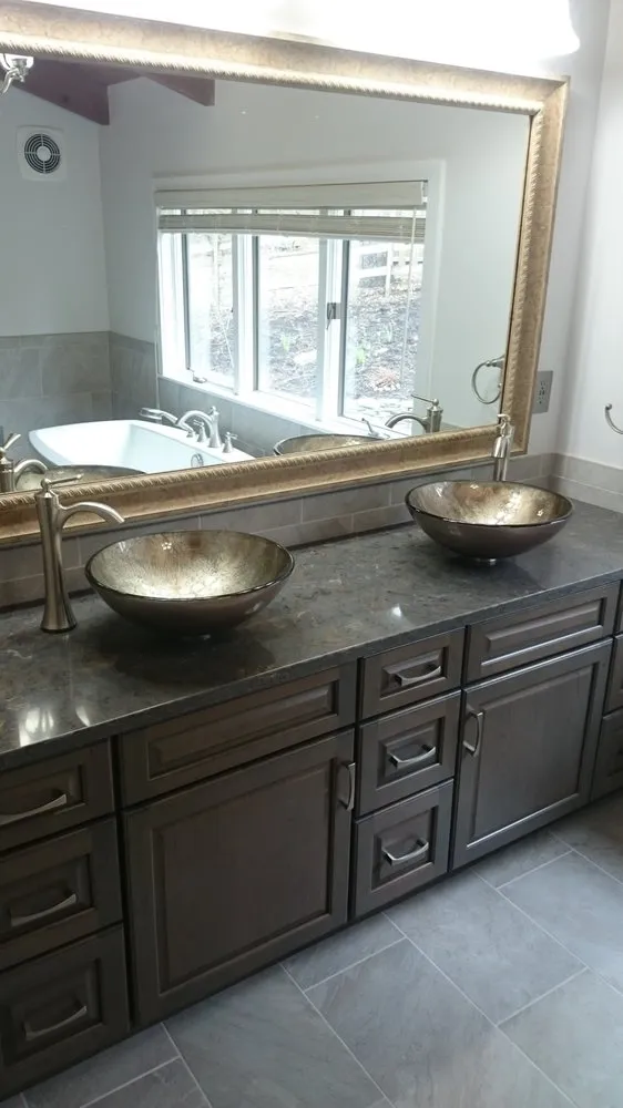 Top-rated leak detection experts serving Franklin Park, NJ - Bathroom Masters