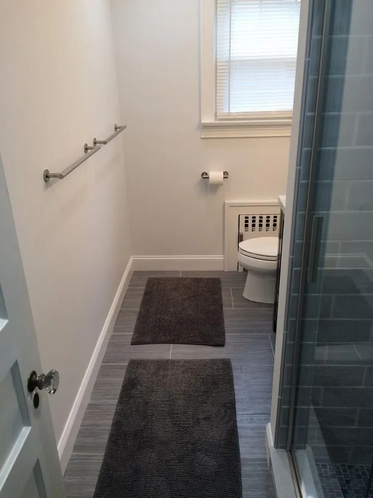 Reliable emergency plumbing experts serving Franklin Park, NJ - Bathroom Masters