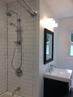 Slide of Bathroom Masters