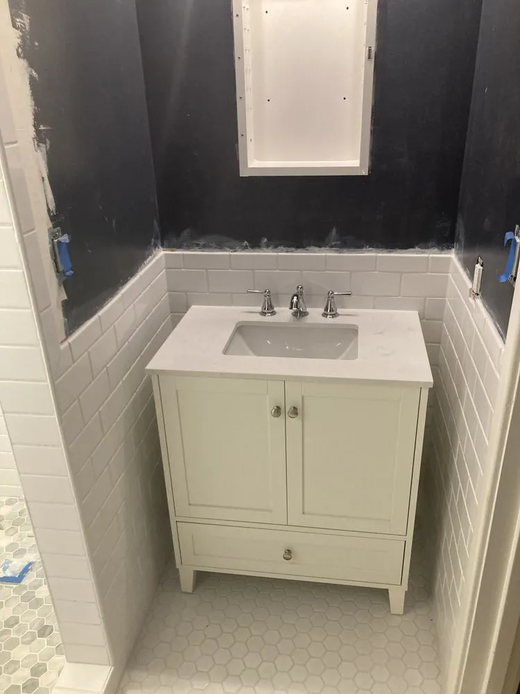 Reliable plumbing repair experts serving Citrus Heights, CA - Batka Construction