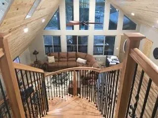 Professional water heater service in Citrus Heights, CA by Batka Construction