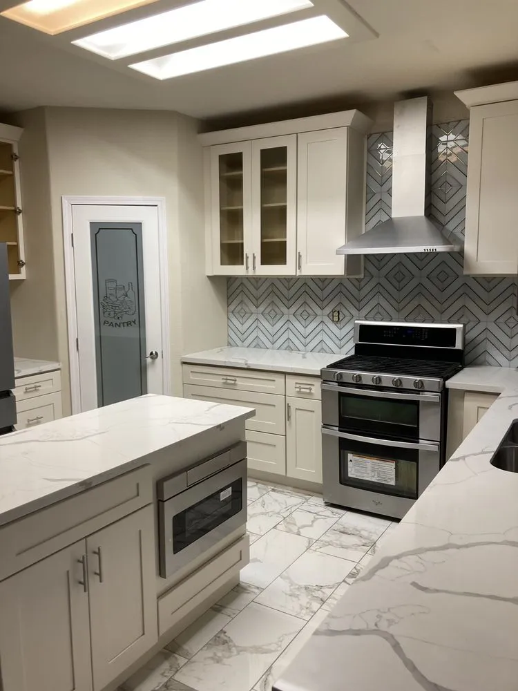 Slide of Batka Construction