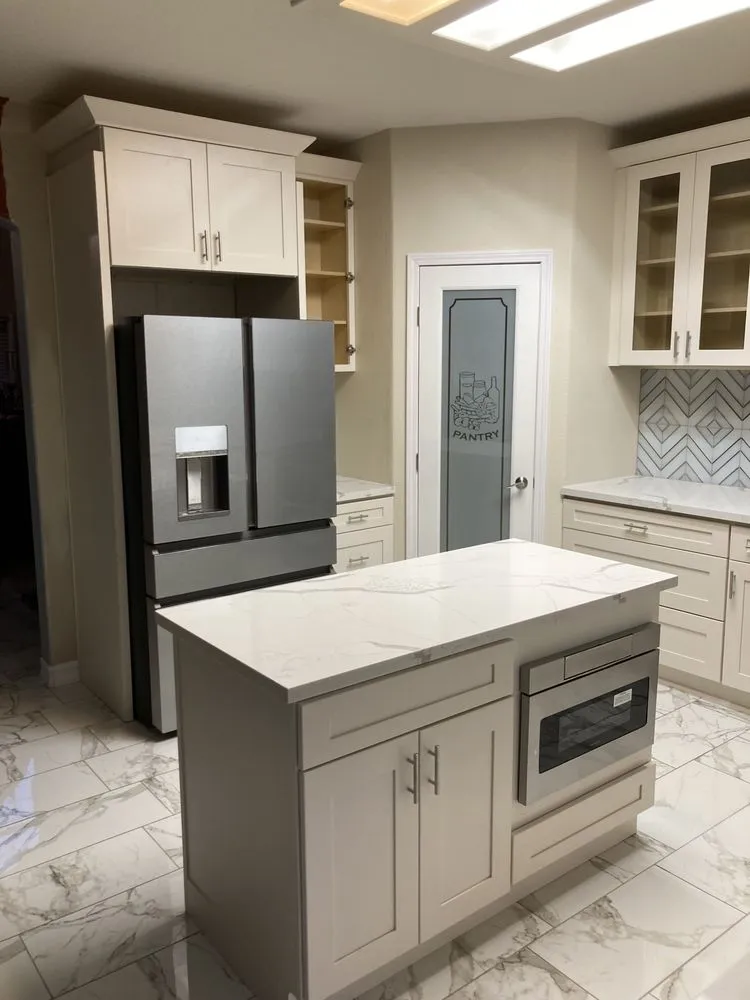 Slide of Batka Construction