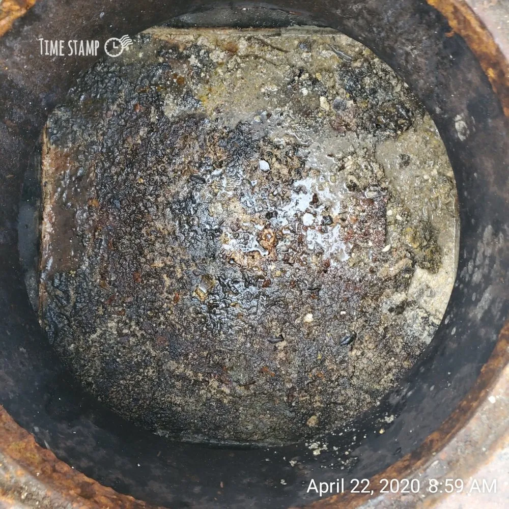 Slide of Baton Rouge Grease Trap Cleaning