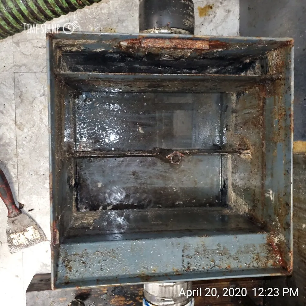 Top-rated pipe repair in Baton Rouge, LA by Baton Rouge Grease Trap Cleaning