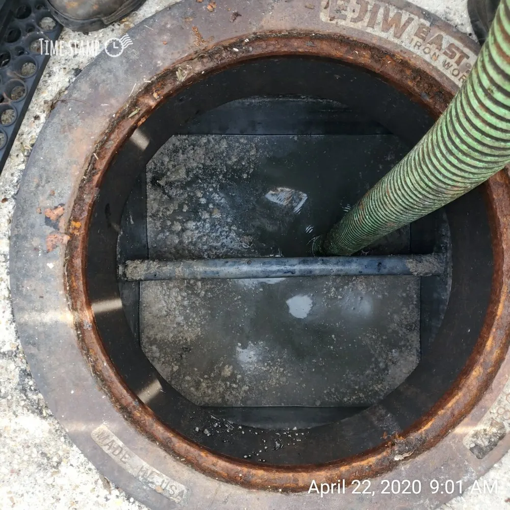 Trusted water heater service for homes in Baton Rouge, LA by Baton Rouge Grease Trap Cleaning