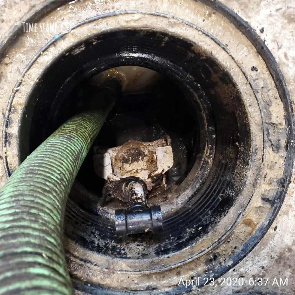 Trusted leak detection service in Baton Rouge, LA - Baton Rouge Grease Trap Cleaning