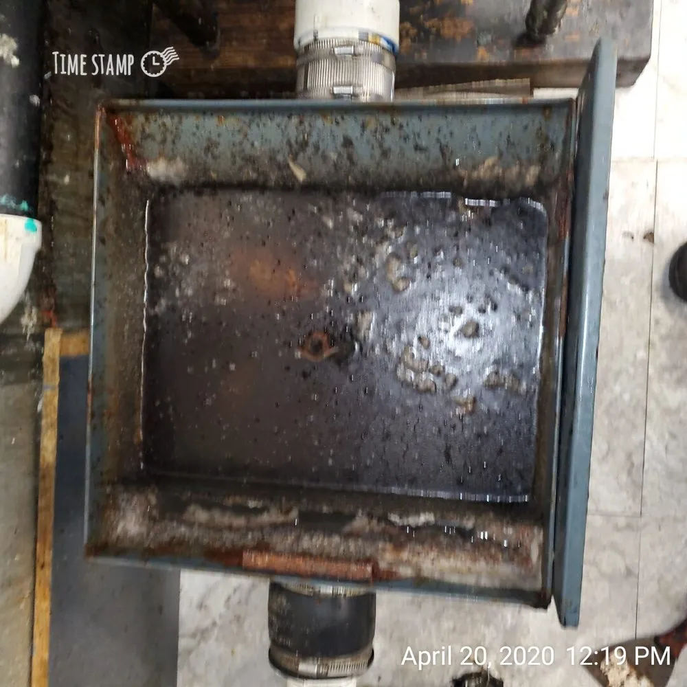 Trusted water heater service service in Baton Rouge, LA - Baton Rouge Grease Trap Cleaning