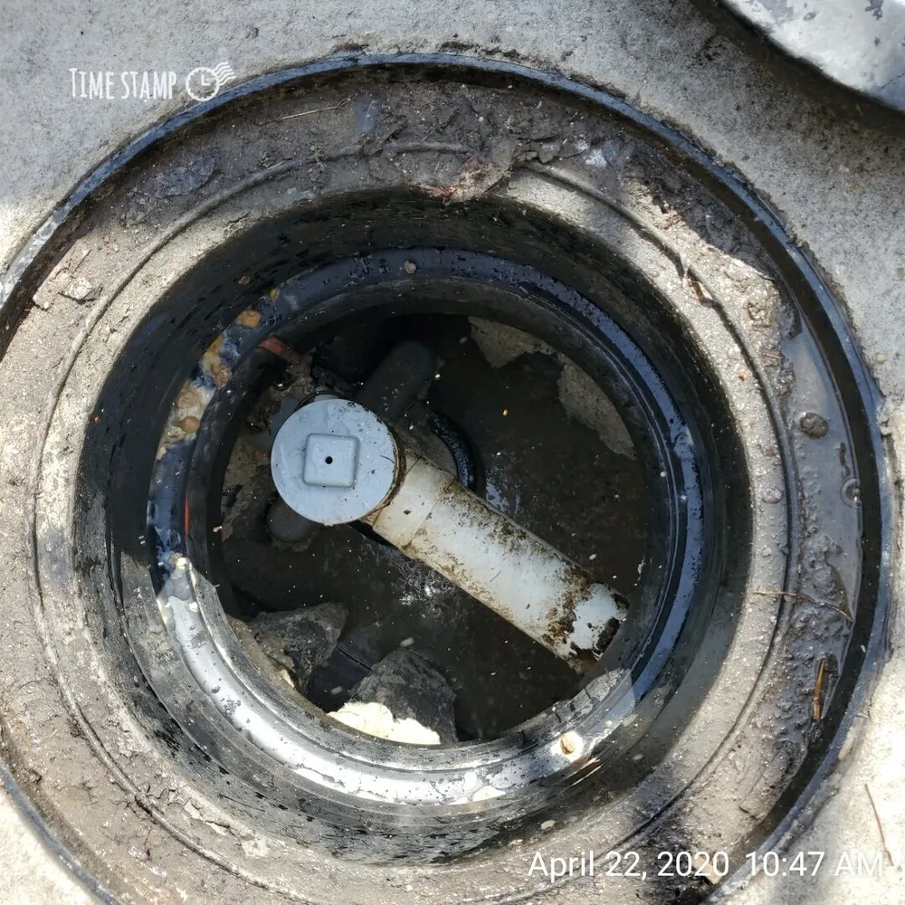 Professional drain cleaning experts serving Baton Rouge, LA - Baton Rouge Grease Trap Cleaning