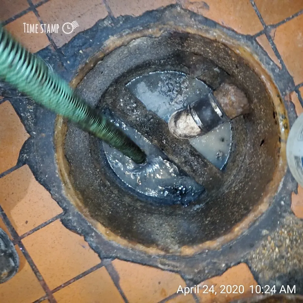 Expert water heater service service in Baton Rouge, LA - Baton Rouge Grease Trap Cleaning