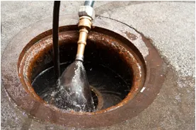 Baton Rouge Plumbing