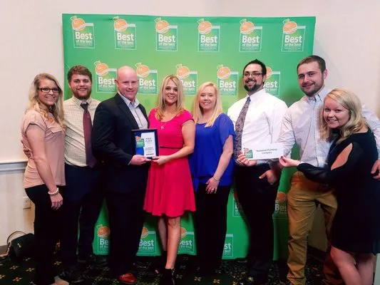 Battlefield Plumbing Company