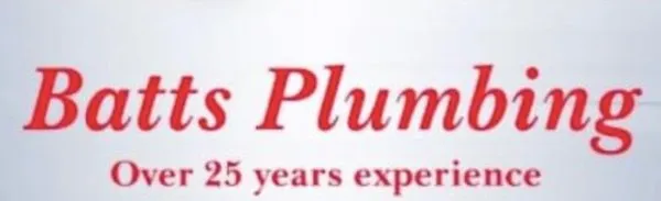 Batts Plumbing