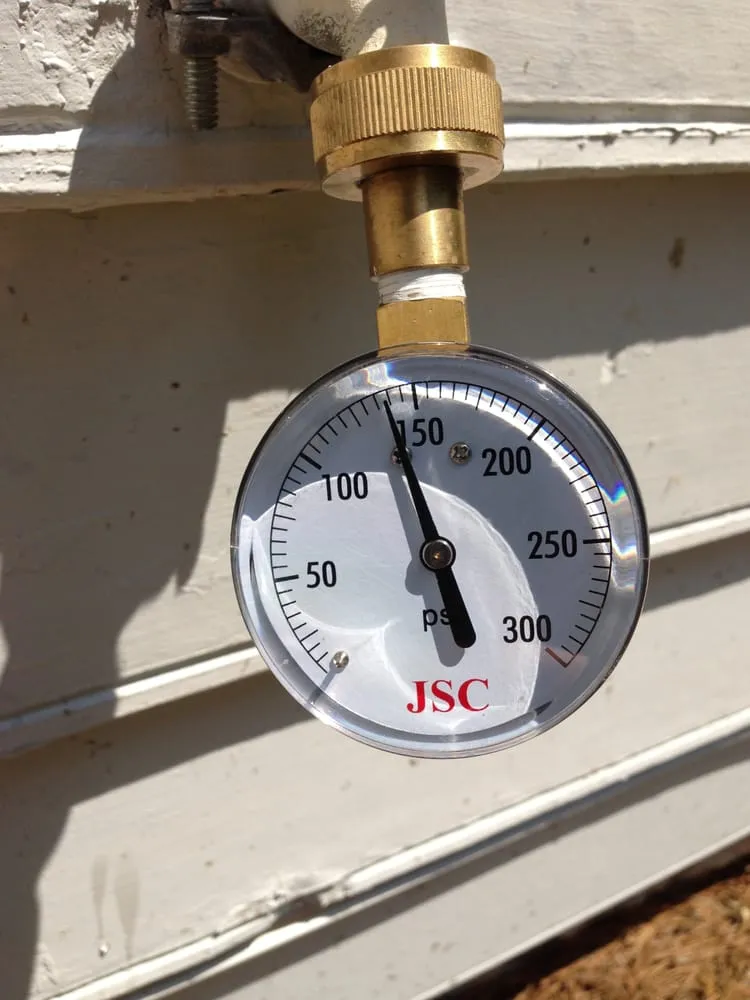 Slide of Batylin Plumbing