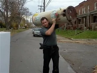 Slide of Batylin Plumbing