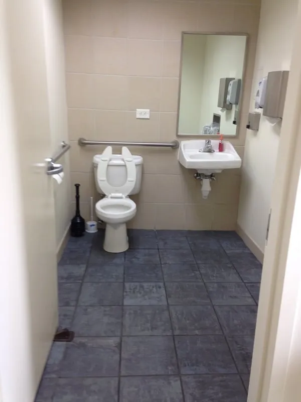 Slide of Batylin Plumbing