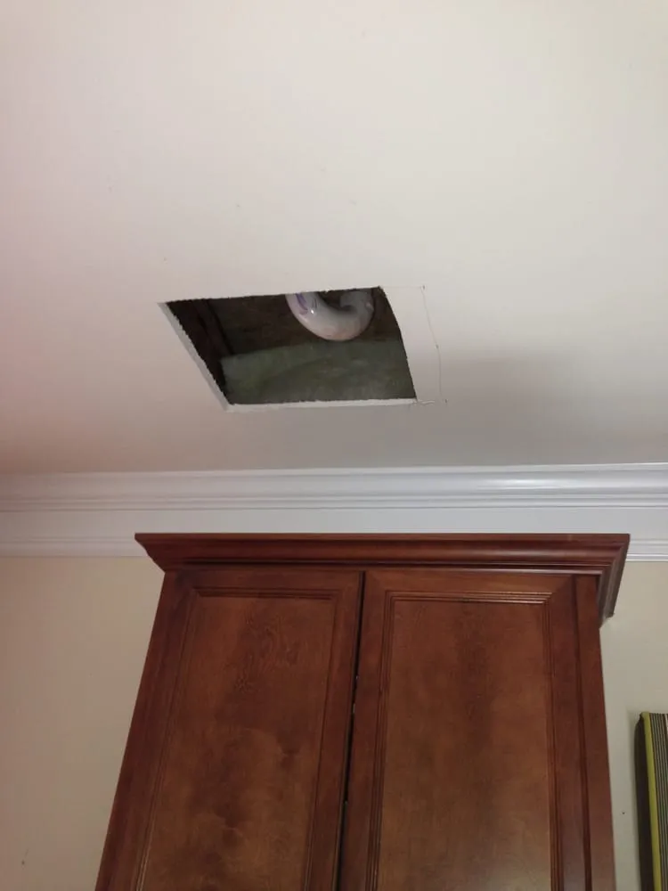 Slide of Batylin Plumbing