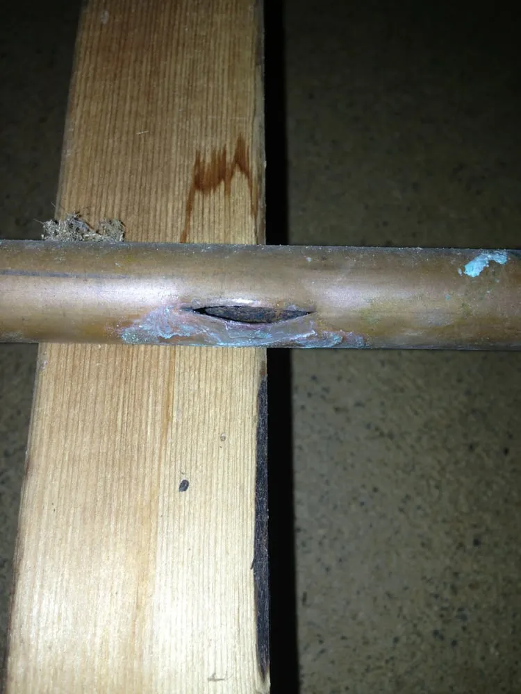 Slide of Batylin Plumbing