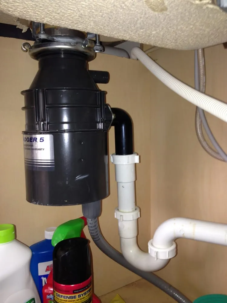 Professional pipe repair for homes in Kennesaw, GA by Batylin Plumbing