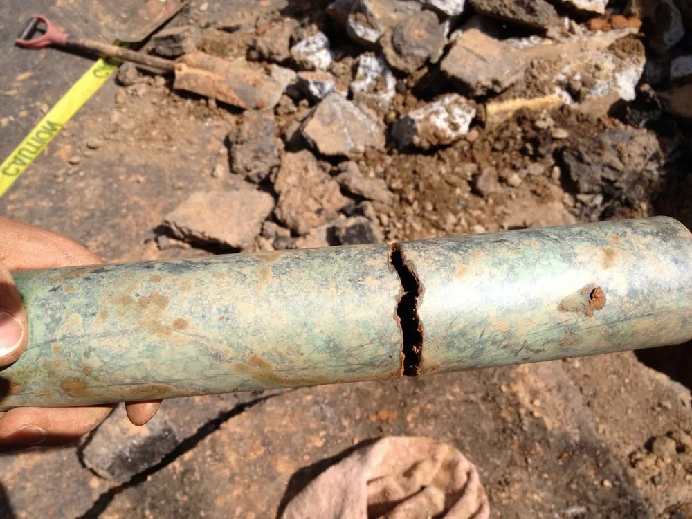 Slide of Batylin Plumbing