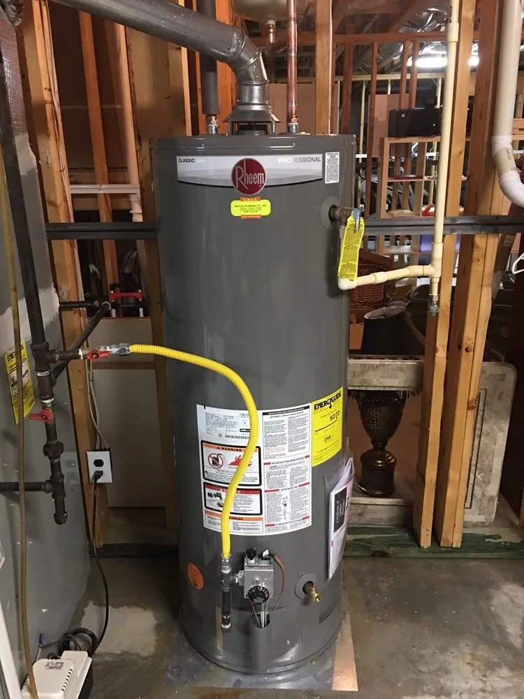 Slide of Batylin Plumbing