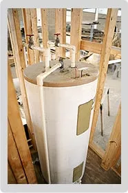 Batylin Plumbing Logo