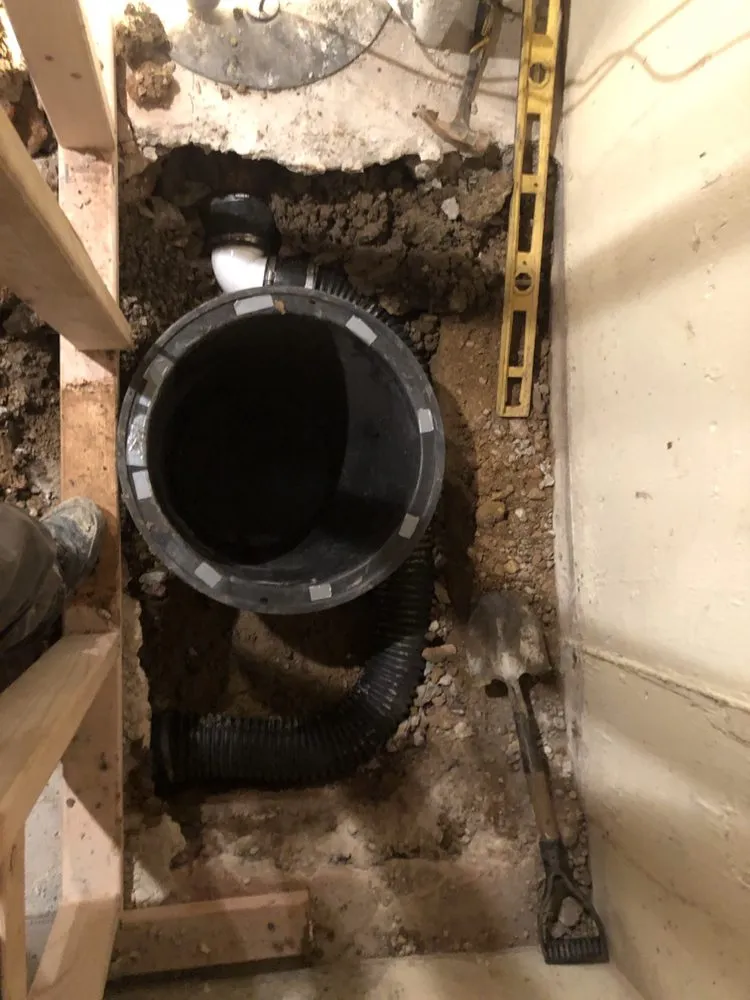 Slide of Bauer Plumbing & Sewer