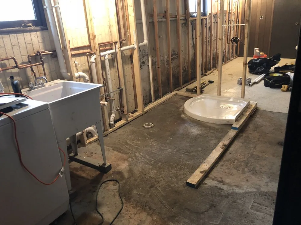 Slide of Bauer Plumbing & Sewer