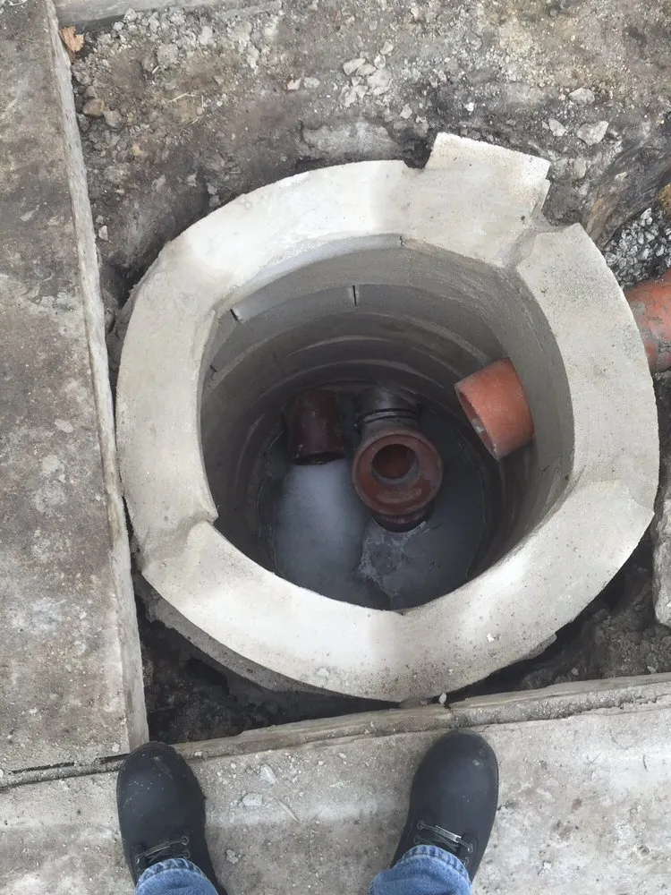 Affordable emergency plumbing service in Franklin Park, IL - Bauer Plumbing & Sewer