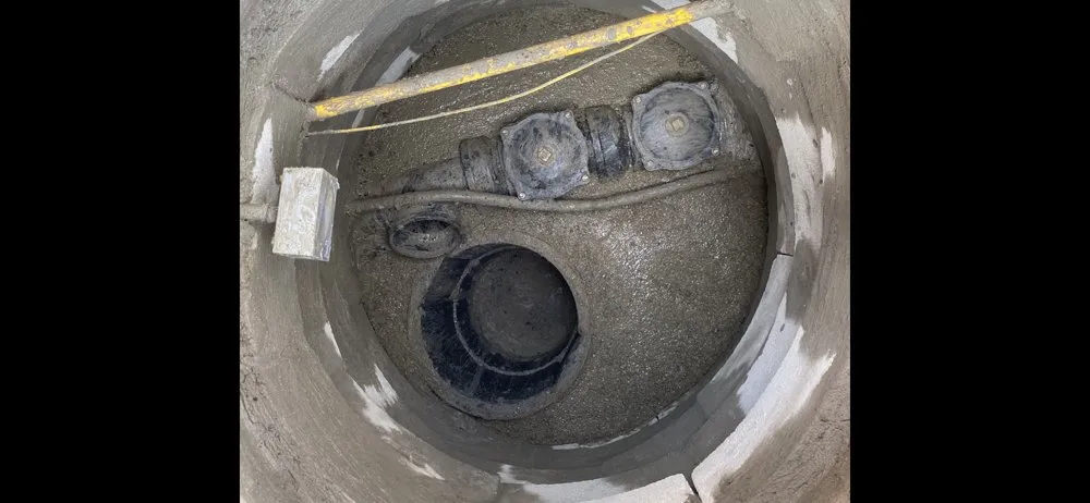 Slide of Bauer Plumbing & Sewer