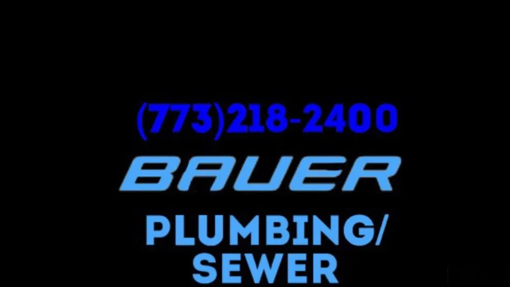 Slide of Bauer Plumbing & Sewer