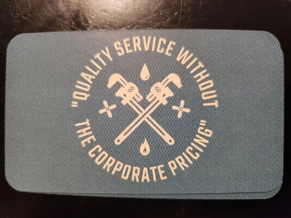 Slide of Baugh Plumbing