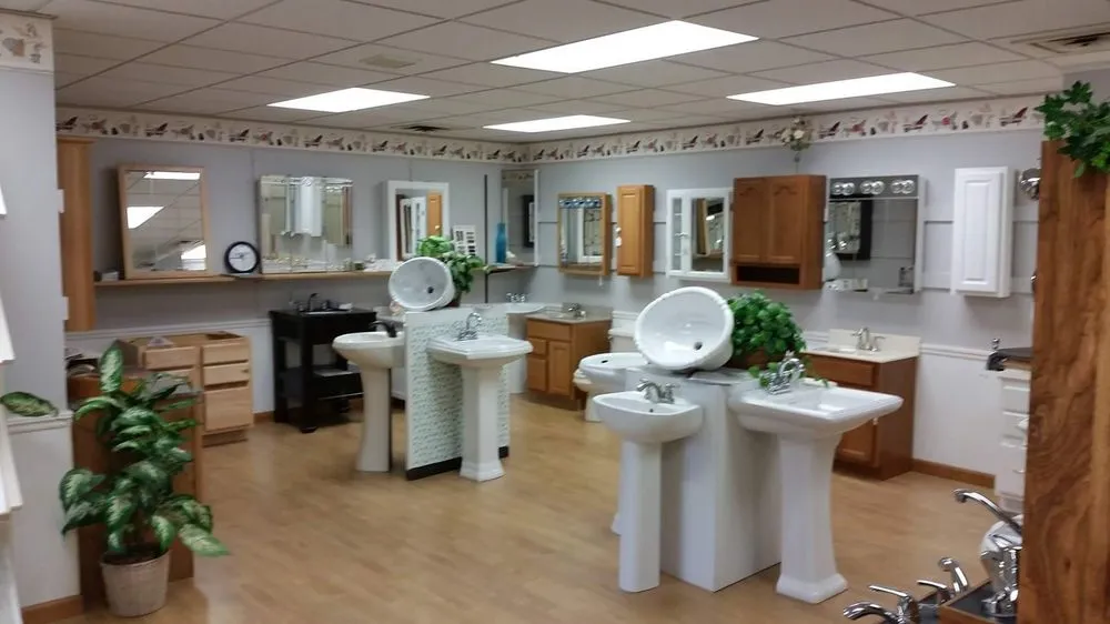 Slide of Baum Plumbing