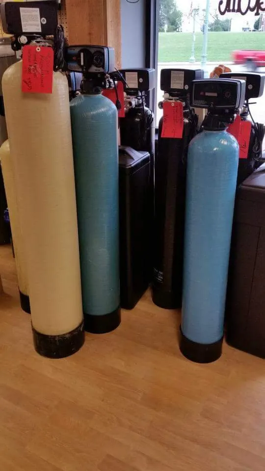 Slide of Baum Plumbing