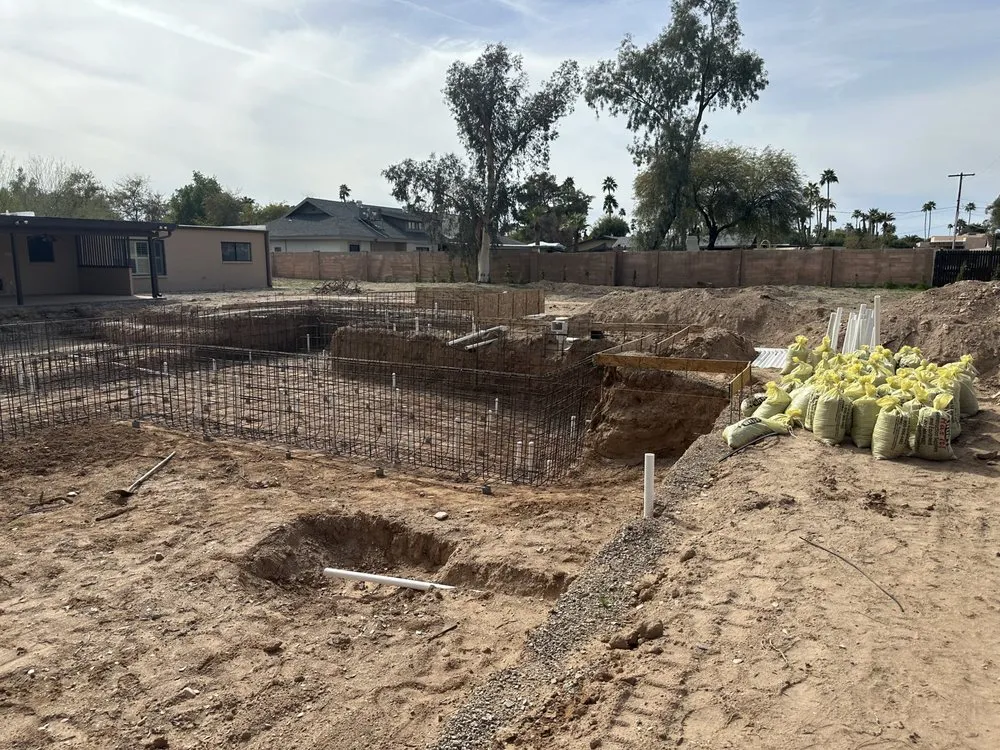 Slide of Baum Plumbing