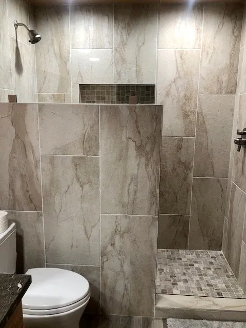 Slide of Baum Plumbing