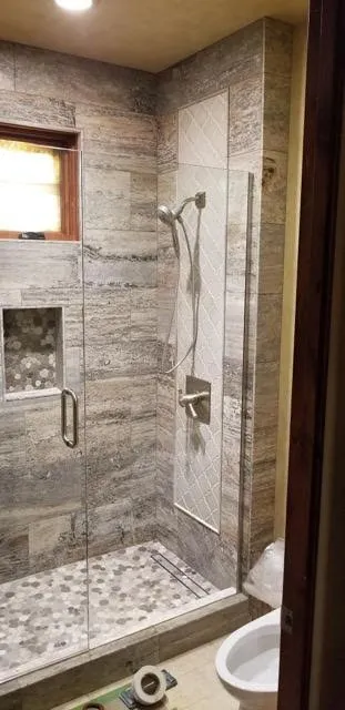 Slide of Baum Plumbing