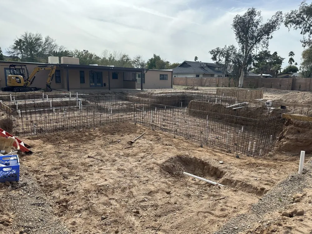 Slide of Baum Plumbing