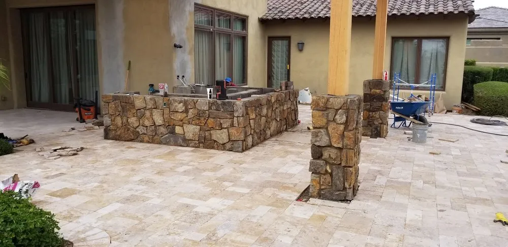 Slide of Baum Plumbing